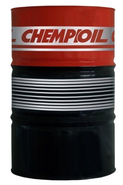 CHEMPIOIL Hypoid GLS 80W-90 (GL-4 GL-5 LS MT-1) минеральное трансмиссионное масло 80W90 208 л.