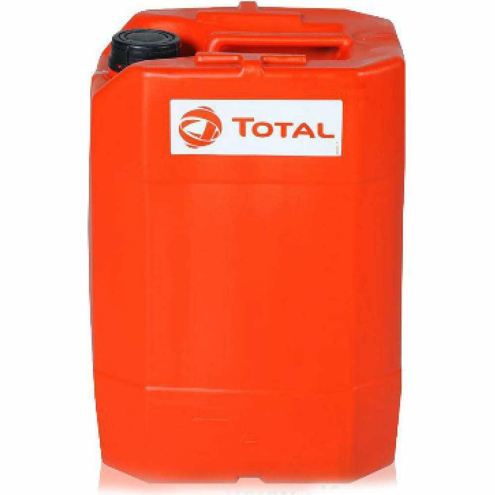 TOTAL TRAXIUM GEAR 9 FE 75W80 (20L)_масло трансм.п/синт API GL-4, ZF TE-ML 02E, MB 235.29