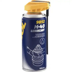 МНОГОФУНКЦ АНТИКОР СРЕДСТВО M40 LUBRICANT M