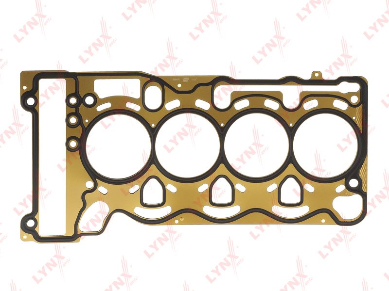 Прокладка ГБЦ BMW 1(E81/E87/E88/E82) 2.0 07-12 / 3(E90) 2.0 04-12 / 5(E60) 2.0 06-10 / X1(E84) 2.0 10> / X3 (E83) 2.0 08-11