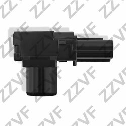 ДАТЧИК ПАРКОВКИ TOYOTA LAND CRUISER PRADO (GDJ15,GRJ150,KDJ15)(09-12)