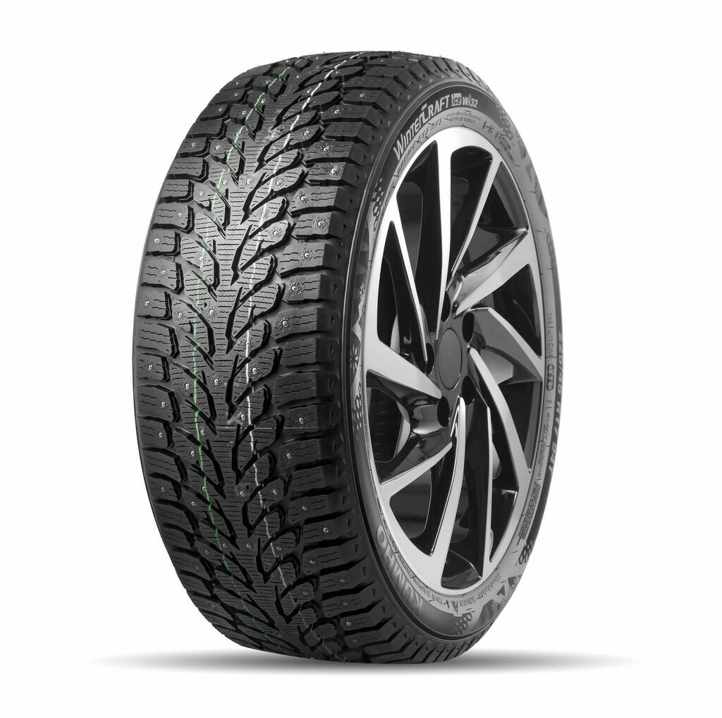 Шина зимняя Кумхо 155/70/13 T 75 WI-32 Ш. KUMHO, 2294563 - цены, купить,  заказать | Автозапчасти и расходники Auto3n