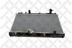 Радиатор системы охлаждения АКПП Toyota Camry 2.4i 16V 06>