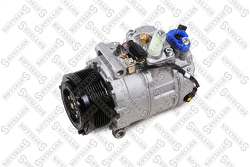 Компрессор кондиционера MB W164/W251 2.8CDi/3.2CDi/4.2CDi 05>