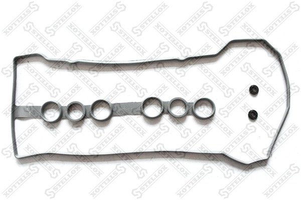 К-т прокладок клапанной крышки Toyota Corolla/Avensis 1.4/1.6 16V DOHC 99>