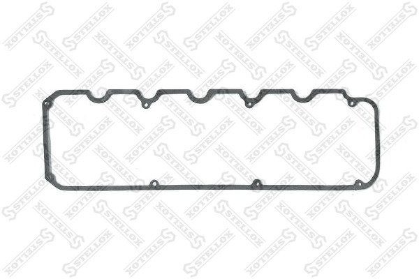 Прокладка клапанной крышки BMW E30/E28/E34 2.0-2.7 M20 82-93