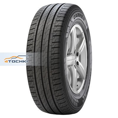 Шина 205/65R15C 102T Carrier TL