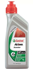 Масло Castrol мототехника 4T 5/40 Power 1 Racing синтетическое 1 л 157DF2