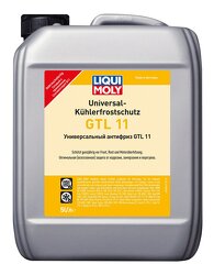Универсальный антифриз Universal Kuhlerfrostschutz GTL 11 (5л)