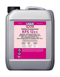 Антифриз-конц. Kuhlerfrostschutz KFS 12++ (5л)