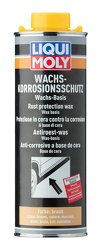 Антикор воск/смола (коричневый/бесцветный) Wachs-Korrosions-Schutz braun/transparent (1л)