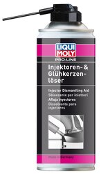Средство для демонтажа форсунок и свечей накала Pro-Line Injektoren- und Gluhkerzenloser (0,4л)