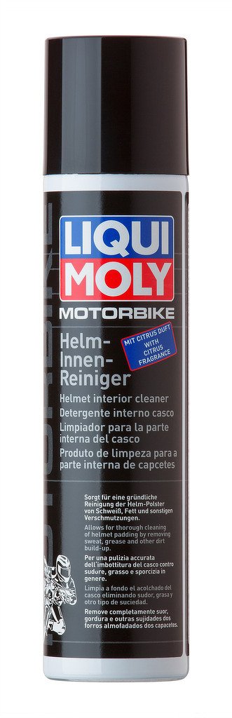 Очиститель мотошлемов Motorbike Helm-Innen-Reiniger (0,3л)