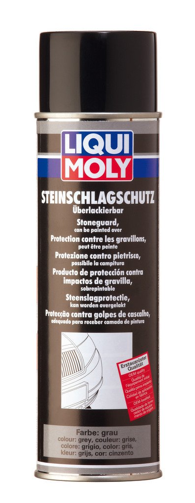 Антигравий серый Steinschlag-Schutz grau (0,5л)