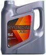 HYUNDAI Xteer Gear Oil-5 75W90 (4L)_масло трансмиссионное полусинт. API GL-5