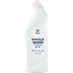 Очиститель для удаления плесени Grass Bimold 1л