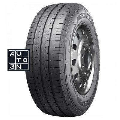 Шина летняя 225/70R15C 112/110S Commercio Pro TL BSW 8PR