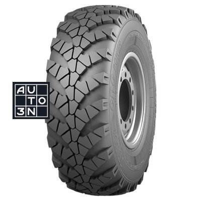 Шина всесезонная 425/85R21 156J CRG Power О-184 TT 18PR