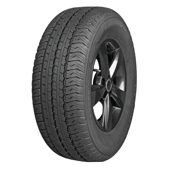 Шина летняя IKON Nordman SC 185/75R16C 104/102S