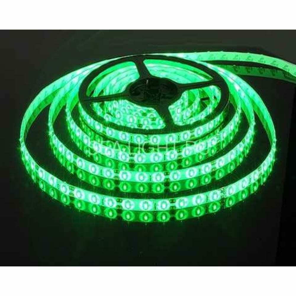 Светодиодная Лента 5050 60 Led Купить