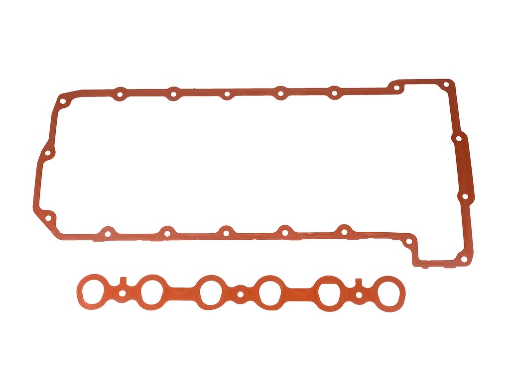 к-т прокладок клапанной крышки BMW E83/E85/E90/E60 2.5 N52B25A 05>