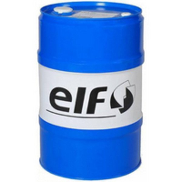 Масло трансмиссионное ELF Elfmatic G3, 60л, 102922