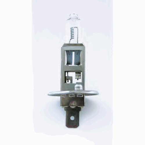 Лампа (h1) 24v 70w p14.5s галогенная стандарт в блистере masterduty