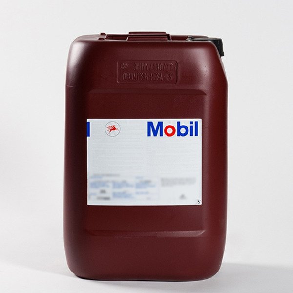 Моторное масло Delvac 1 5W-40 (Синтетическое, 20л)