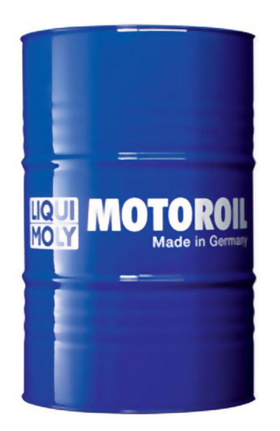 Моторное масло Optimal Diesel 10W-40 (Полусинтетическое, 205л)