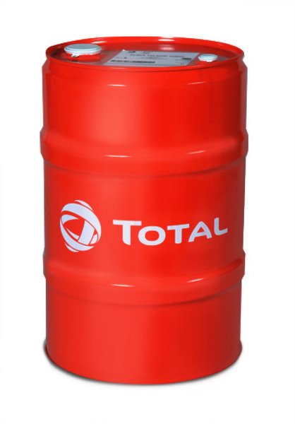 Моторное масло TOTAL TP MAX SAE 10W-40 (60л)