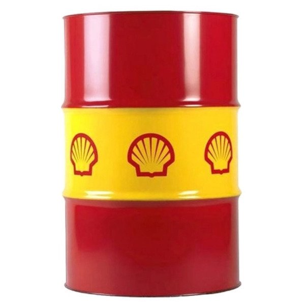 Моторное масло SHELL Rimula R6 M SAE 10W-40 (209л)