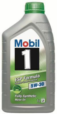 Моторное масло 1 ESP Formula 5W-30 (Синтетическое, 1л)