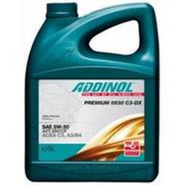 Моторное масло ADDINOL Premium 0530 C1 (1л)