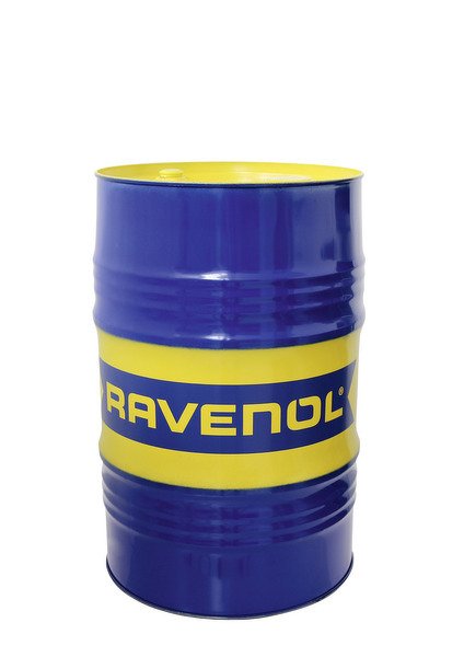 Моторное масло RAVENOL NDT, 5W-40, 60л, 4014835839755