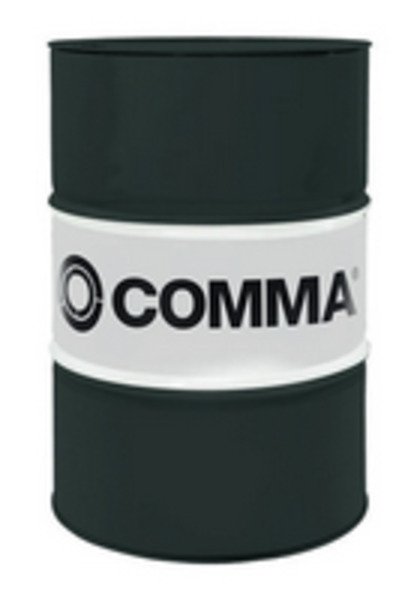 Моторное масло COMMA 10W40 EUROLITE, 205л, EUL205L