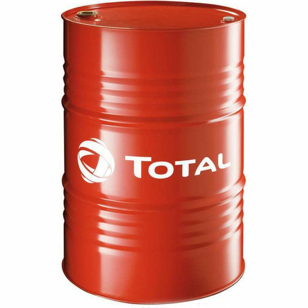 Моторное масло дизельное TOTAL RUBIA TIR 9200 FE 5W30 208L
