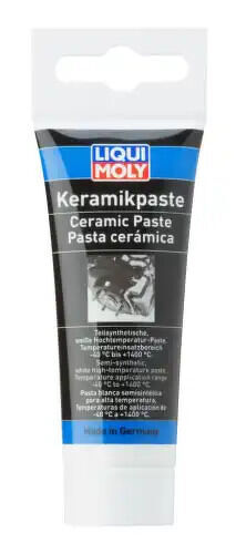 Керамическая паста Keramik-Paste (0,05кг)