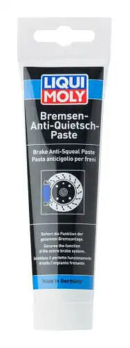 Синтетическая смазка для тормозной системы Bremsen-Anti-Quietsch-Paste (0,1кг)