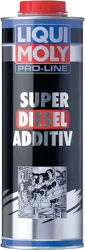 Модификатор дизельного топлива Pro-Line Super Diesel Additiv (1л)