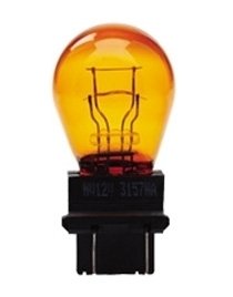 Лампа 12.8/14v 24/2.2cp w2.5x16q american types s-8