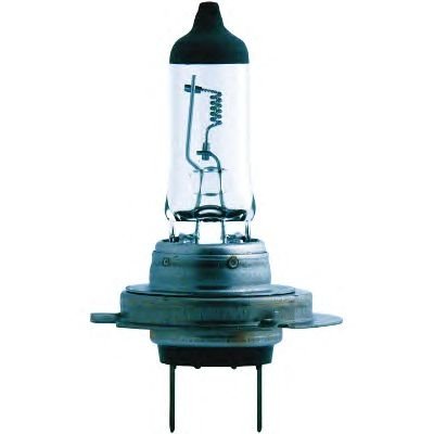Лампа галогеновая H7 24V 70Вт (Hella 8GH 007 157-241) Philips