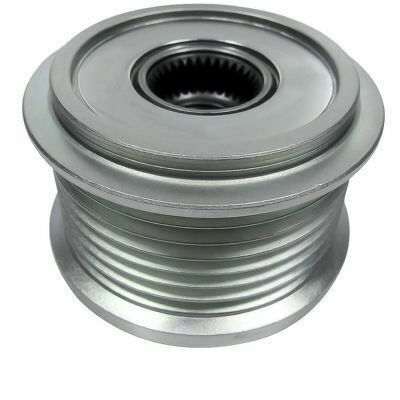 Alternator Pulley