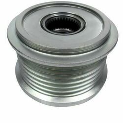 Alternator Pulley