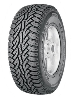 Шина летняя Continental ContiCrossContact AT 205/70R15 96T