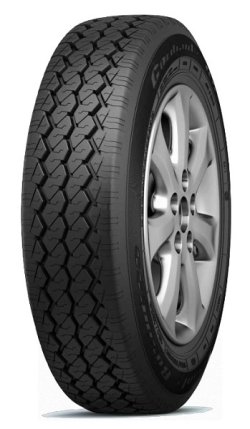 Шина всесезонная CORDIANT BUSINESS CA-1 195R14C 106/104R б/к