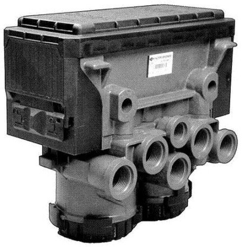 Блок упр EBS на Скания scania 1541730 Festima.Ru - Мониторинг объявлений