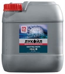 Моторное масло LUKOIL Авангард Ультра, 15W-40, 18л, 135583