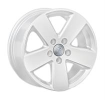 Колесный диск Ls Replica VW18 7x16/5x112 D70.1 ET45 белый (W)