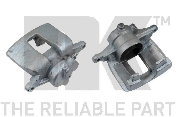 Brake caliper