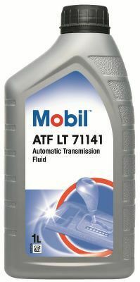 Масло Mobil ATF LT 71141 (1л)